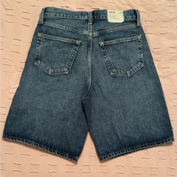 ALGODE Risha Short - Picture 6 of 6